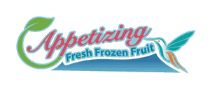 Appetizing Fresh Frozen Fruit
